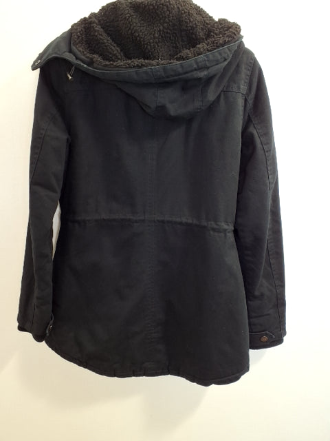 Rock Rebel" Vinterfrakke